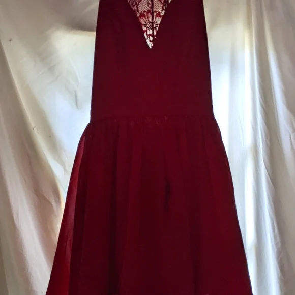 cap sleeve long formal dress Beautiful Cap Sleeve Lace Prom Dress Long Tulle Evening Party Gowns